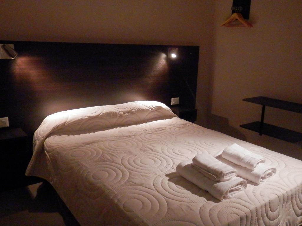 Apartmán Complejo Las Rosas Villa Allende Pokoj fotografie