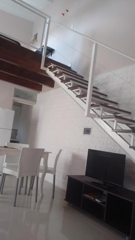 Apartmán Complejo Las Rosas Villa Allende Exteriér fotografie