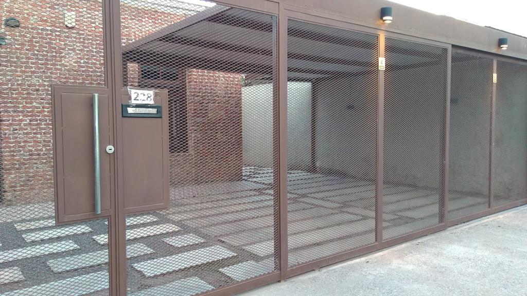 Apartmán Complejo Las Rosas Villa Allende Exteriér fotografie