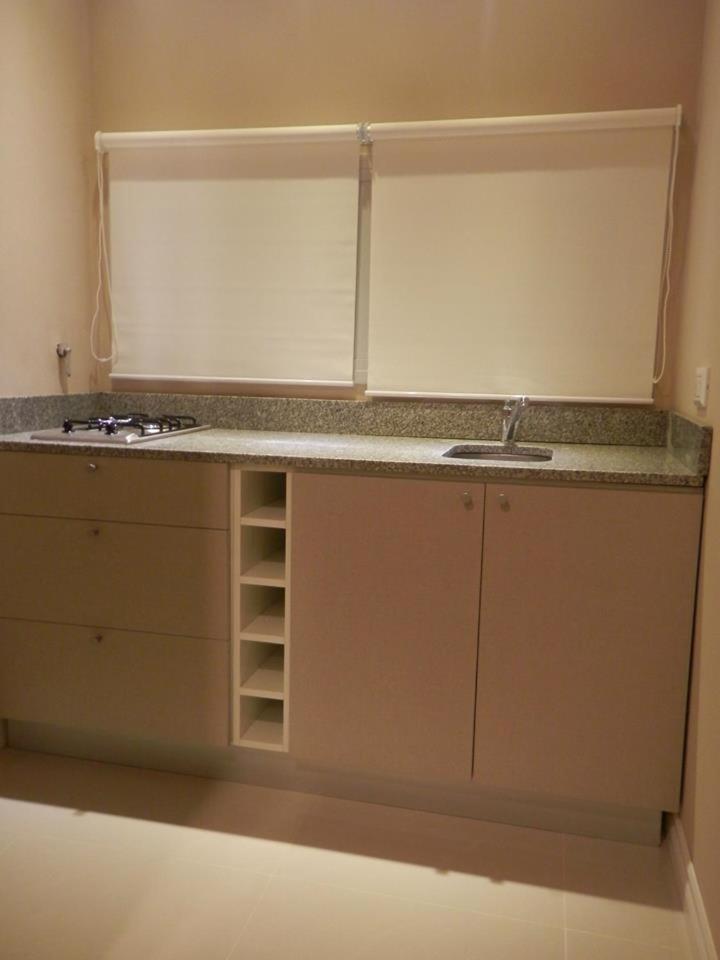 Apartmán Complejo Las Rosas Villa Allende Exteriér fotografie
